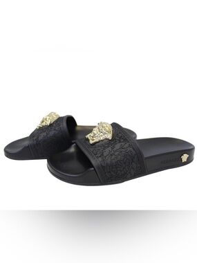 Versace slides